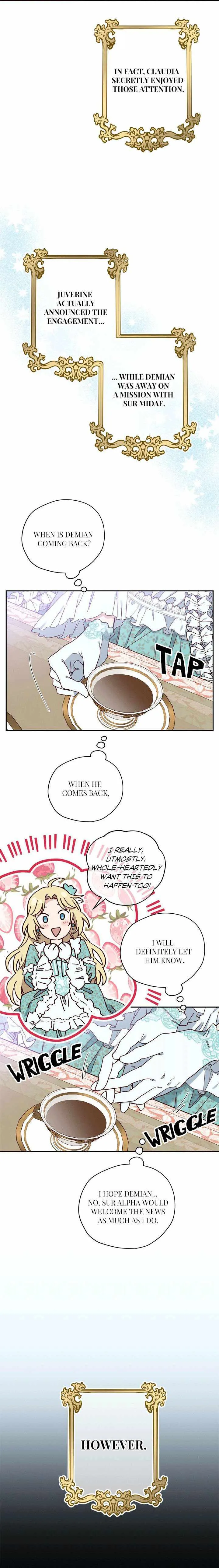 Save Me, Princess Chapter 39 page 7