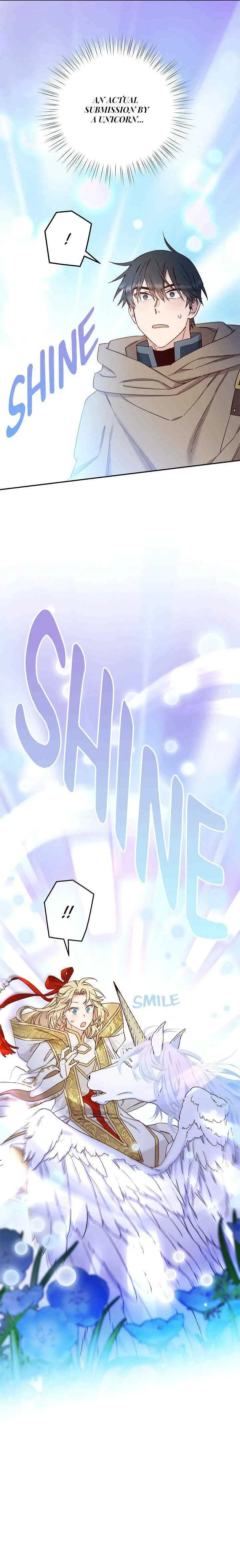 Save Me, Princess Chapter 40 page 16