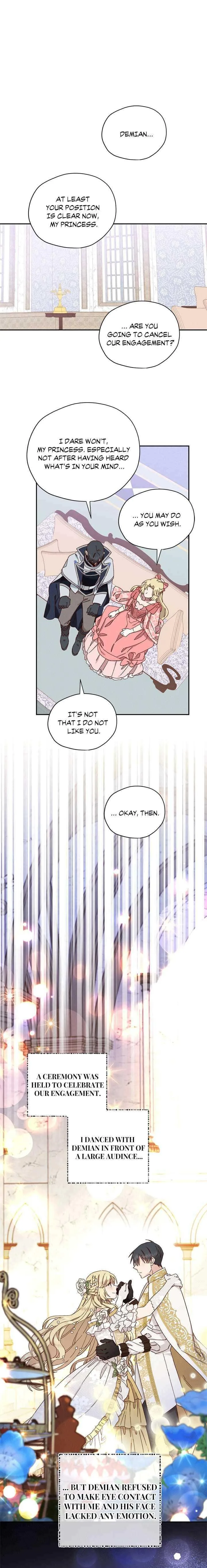 Save Me, Princess Chapter 40 page 2