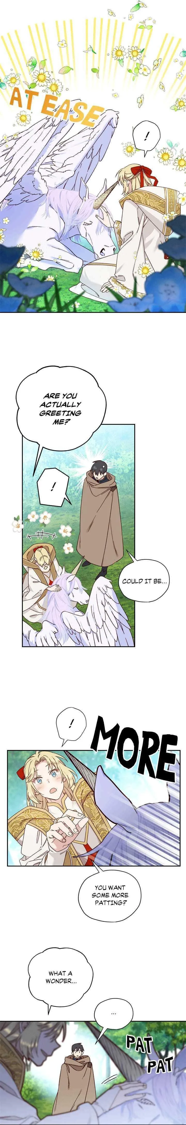 Save Me, Princess Chapter 40 page 15