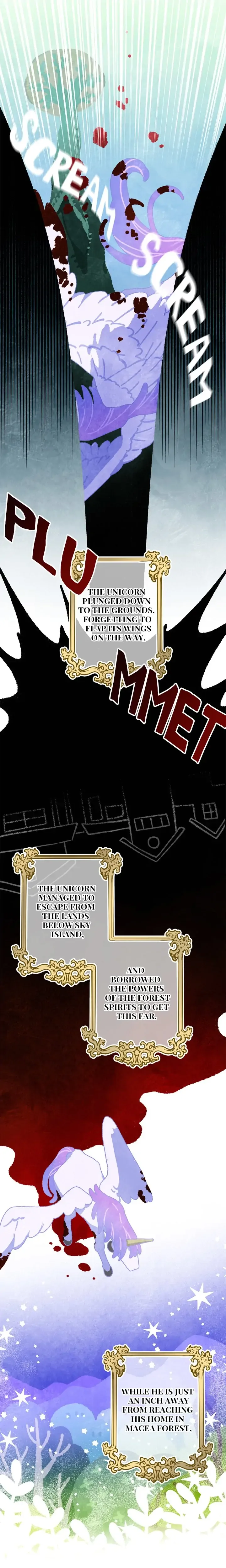 Save Me, Princess Chapter 41 page 7