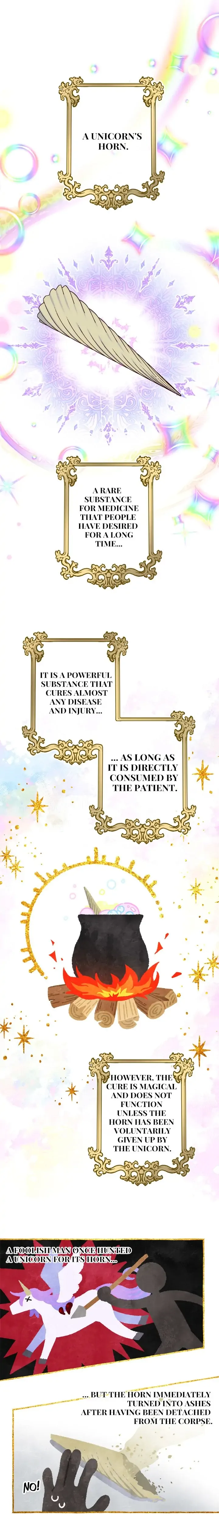 Save Me, Princess Chapter 41 page 11