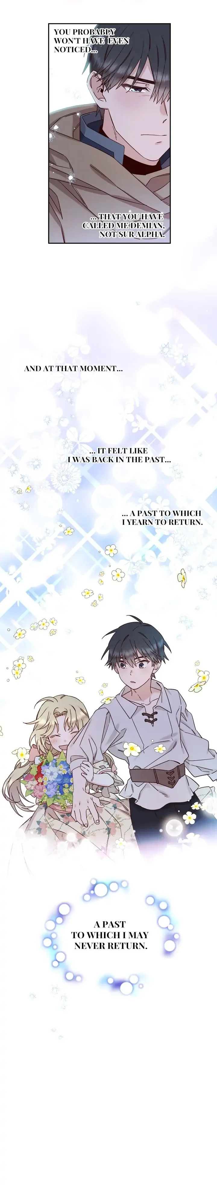 Save Me, Princess Chapter 41 page 17