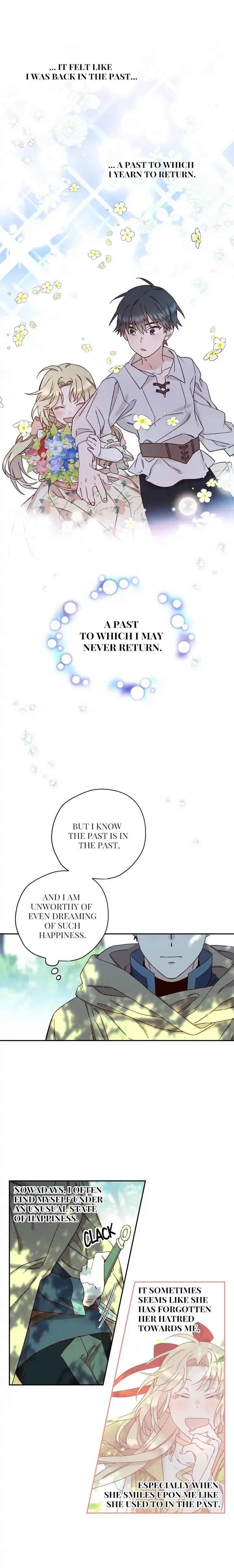 Save Me, Princess Chapter 42 page 2