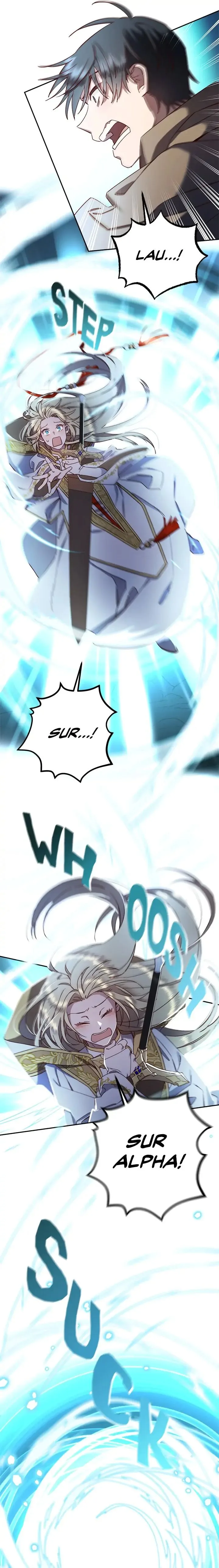 Save Me, Princess Chapter 44 page 17