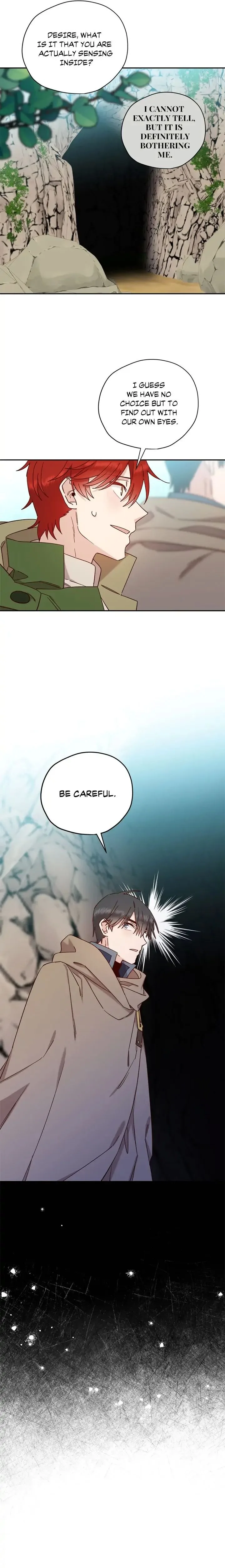 Save Me, Princess Chapter 44 page 6