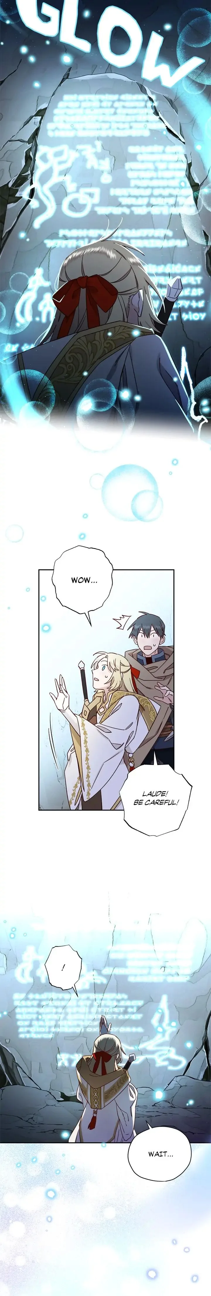 Save Me, Princess Chapter 44 page 12