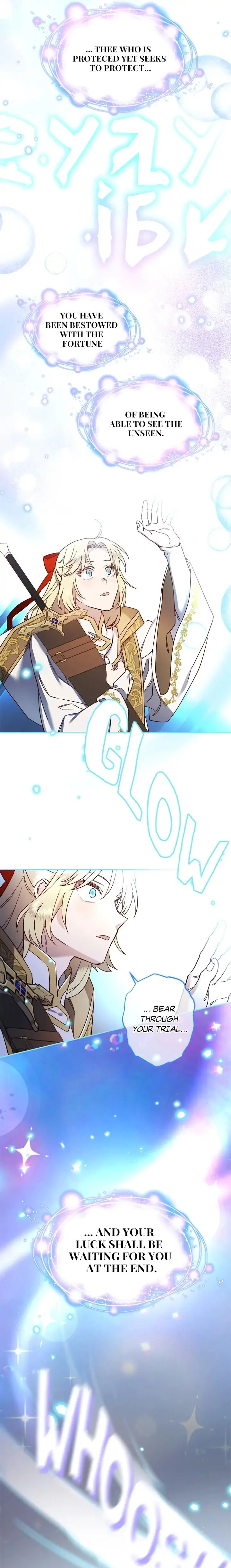 Save Me, Princess Chapter 44 page 13