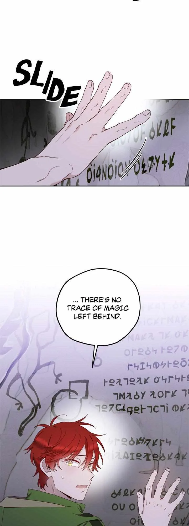 Save Me, Princess Chapter 45 page 3