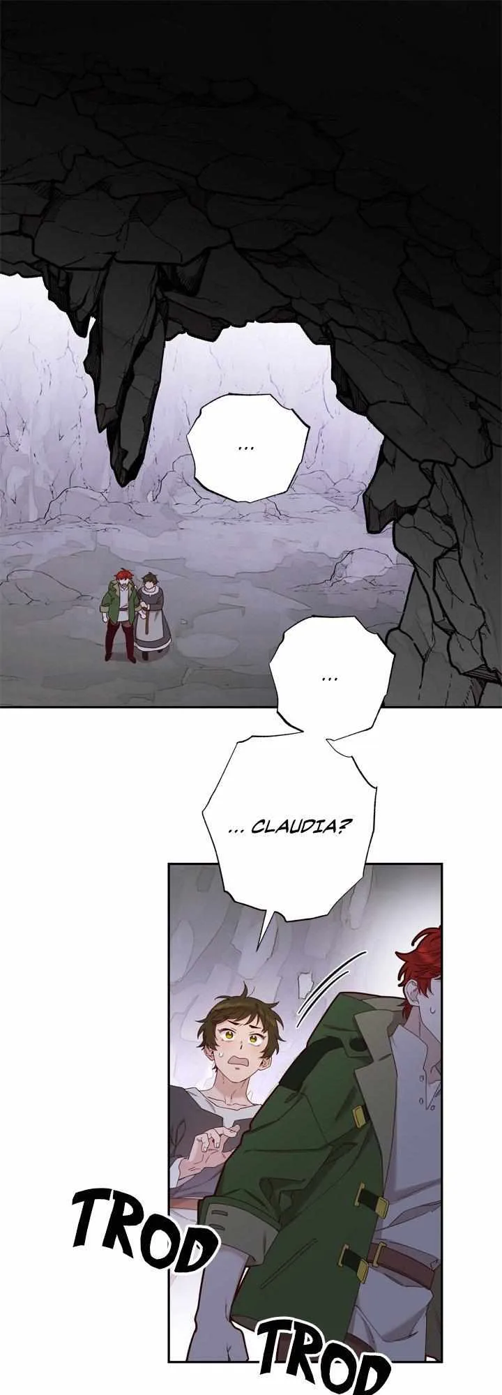 Save Me, Princess Chapter 45 page 2