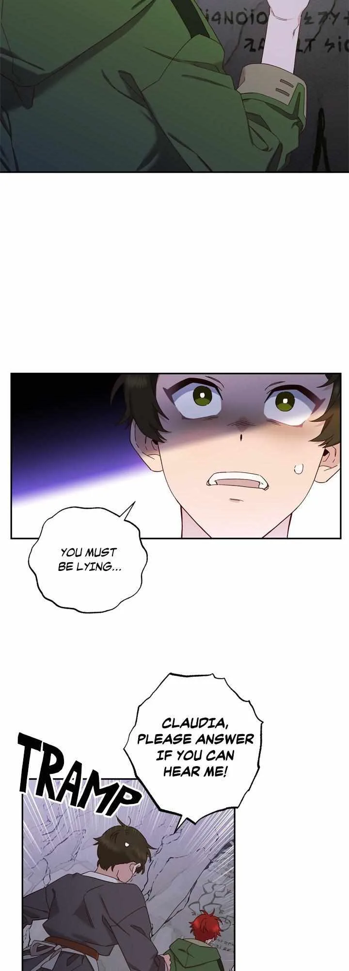 Save Me, Princess Chapter 45 page 4