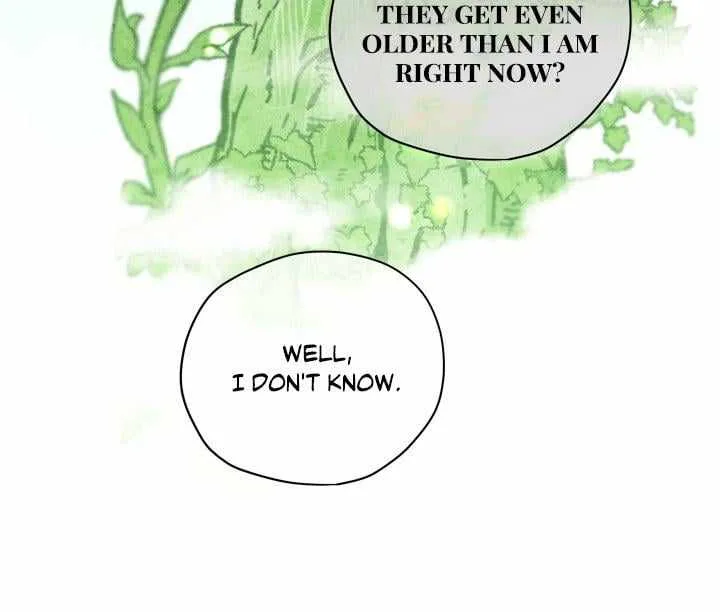 Save Me, Princess Chapter 45 page 23