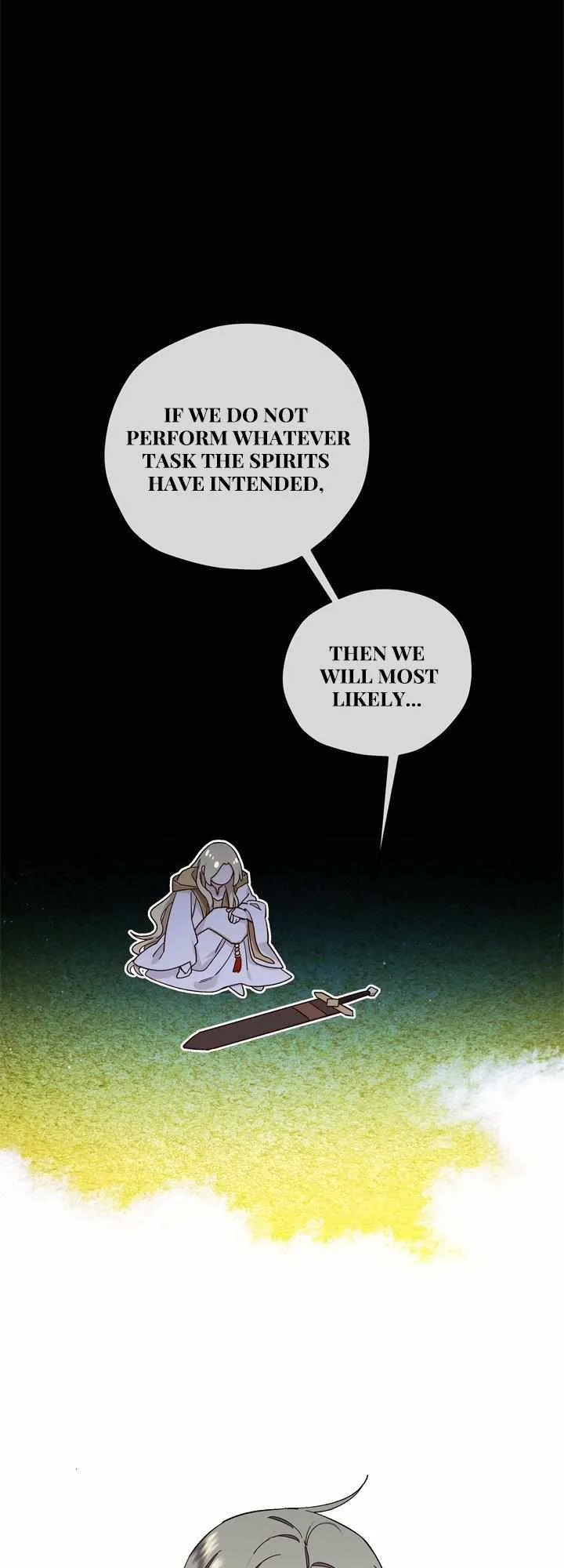Save Me, Princess Chapter 45 page 38