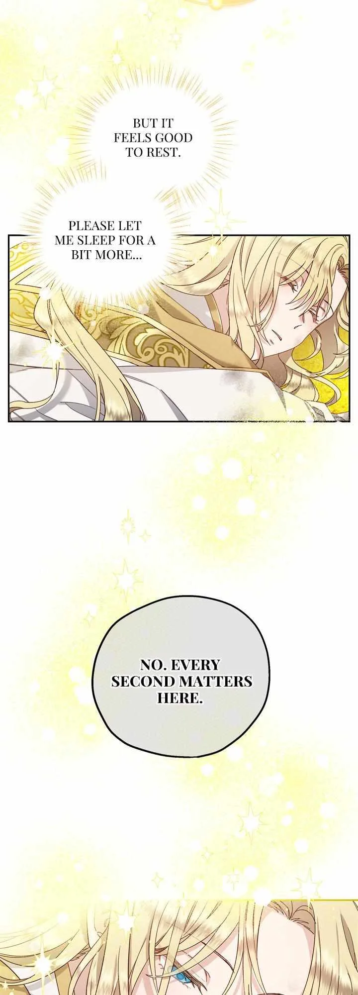 Save Me, Princess Chapter 45 page 17