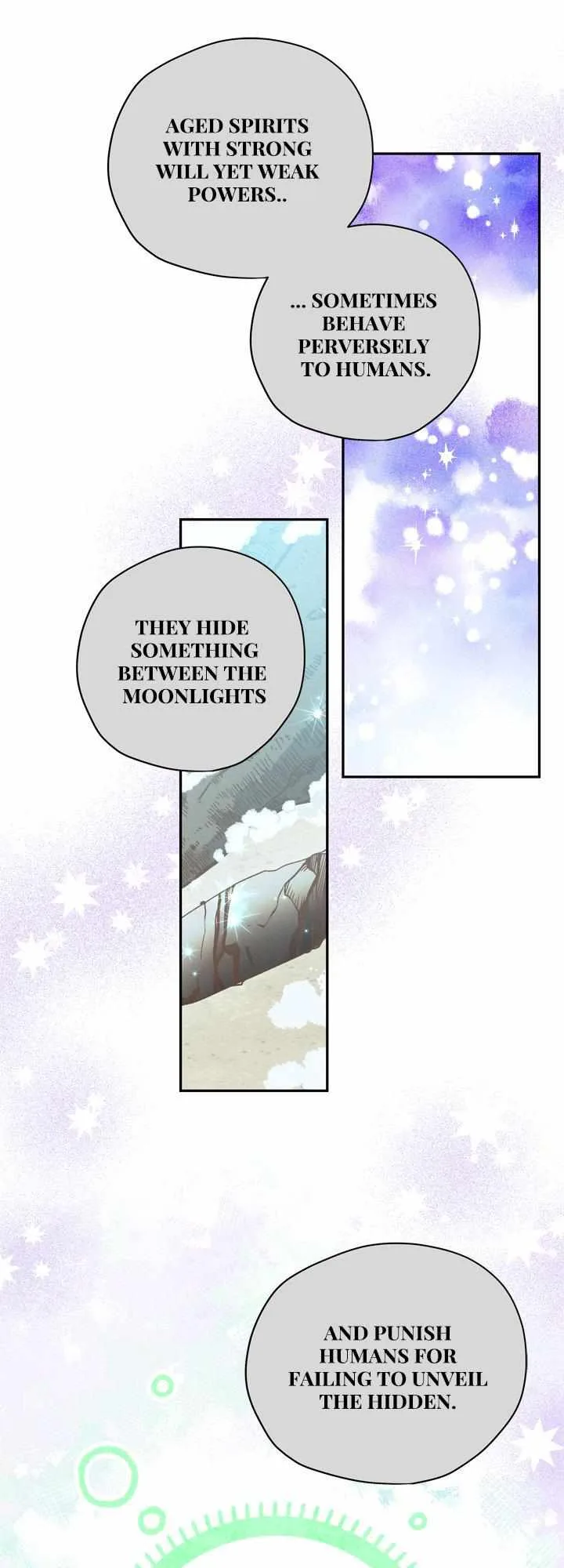 Save Me, Princess Chapter 45 page 29