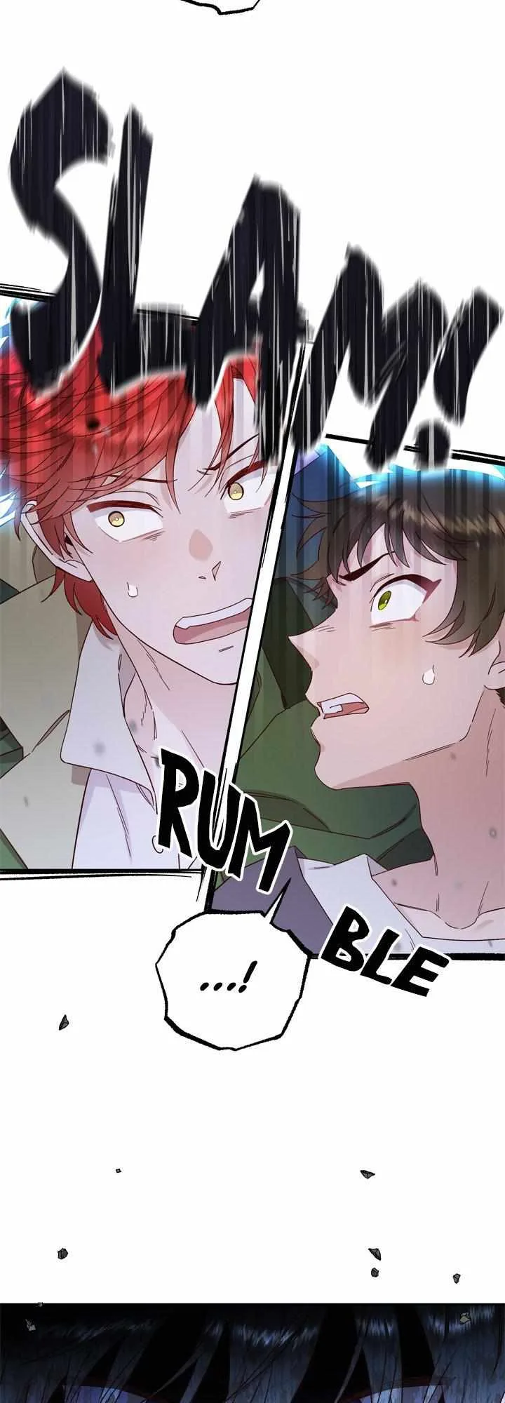 Save Me, Princess Chapter 45 page 8
