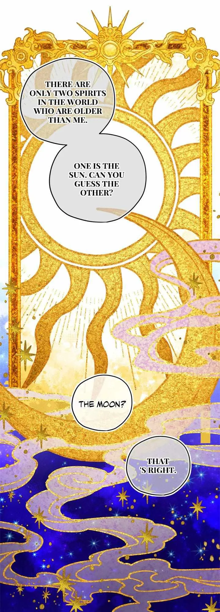 Save Me, Princess Chapter 45 page 24