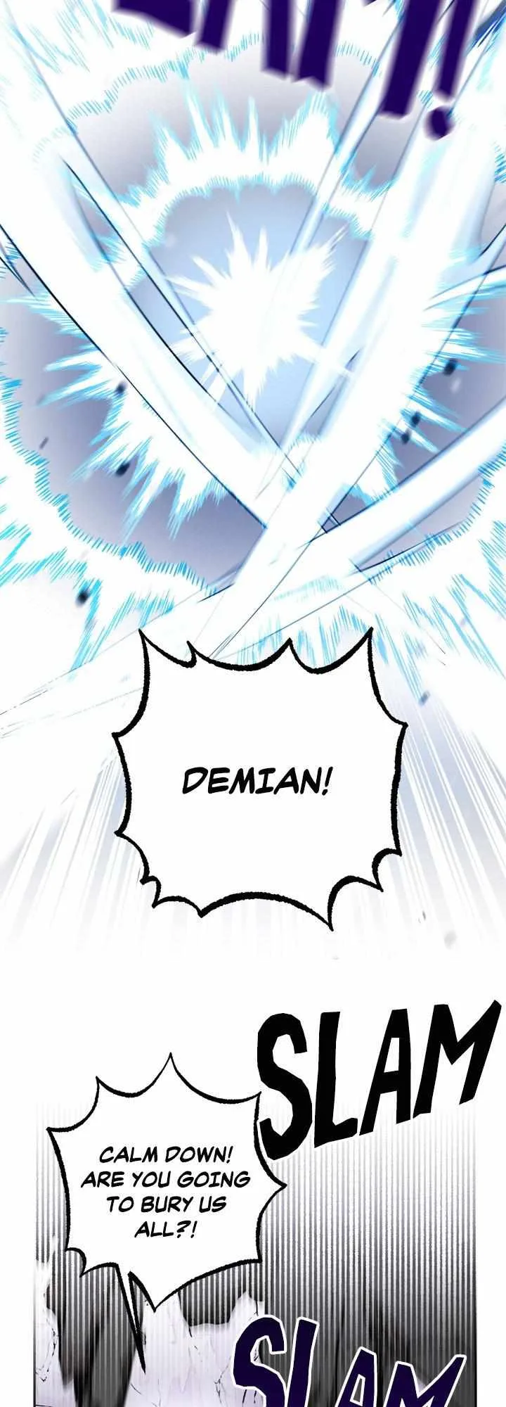 Save Me, Princess Chapter 45 page 12