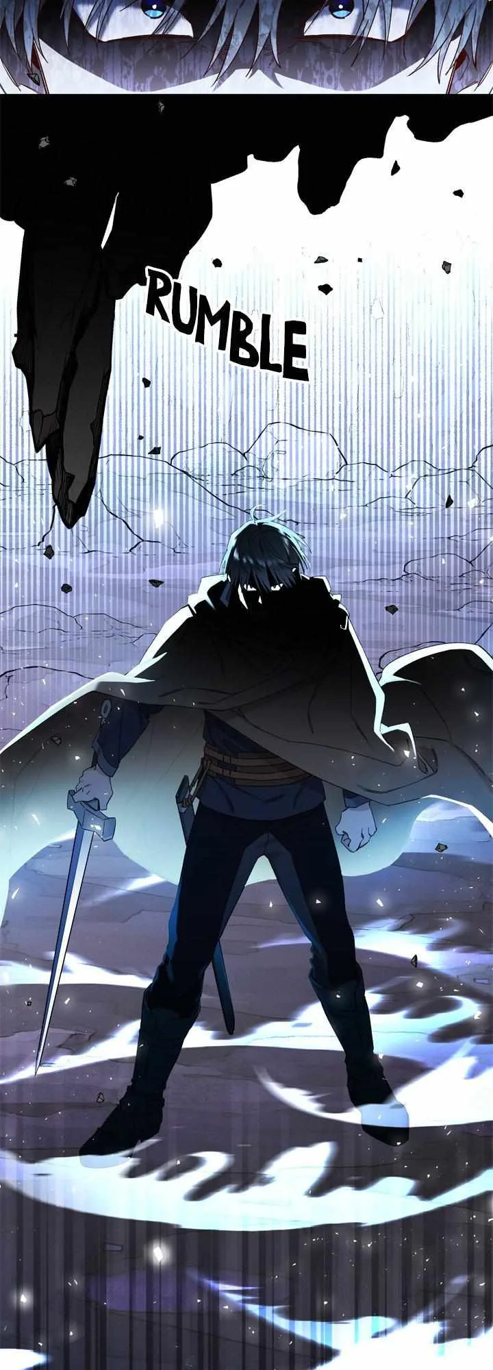 Save Me, Princess Chapter 45 page 9