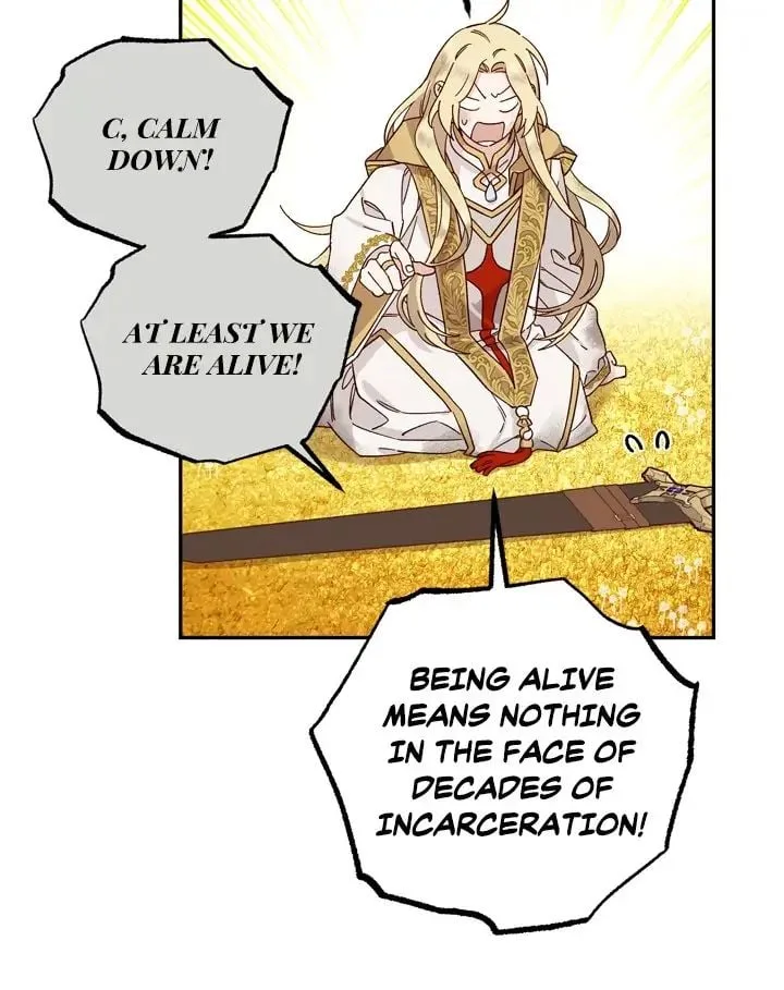 Save Me, Princess Chapter 46 page 6