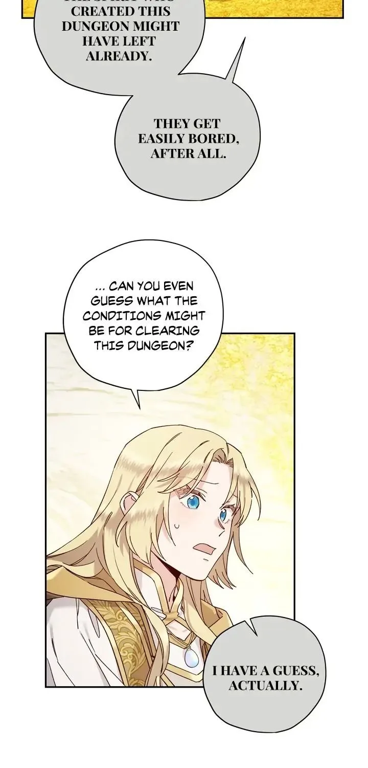 Save Me, Princess Chapter 46 page 10