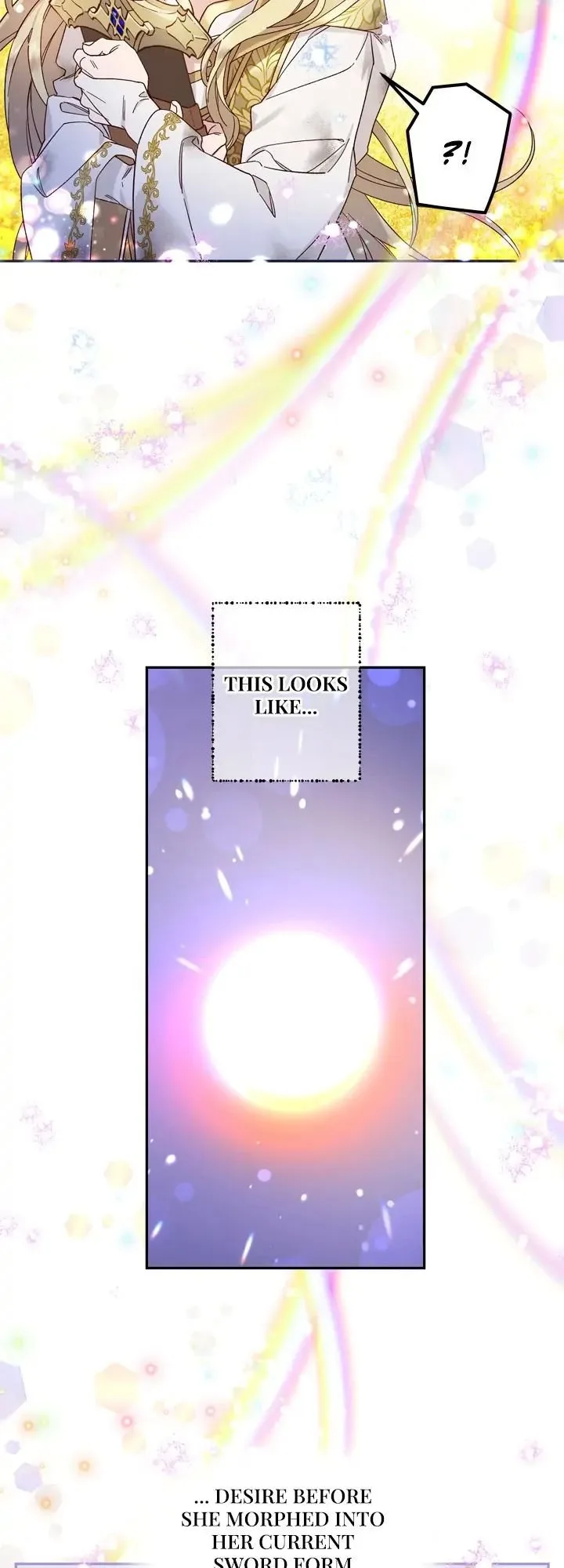 Save Me, Princess Chapter 46 page 22