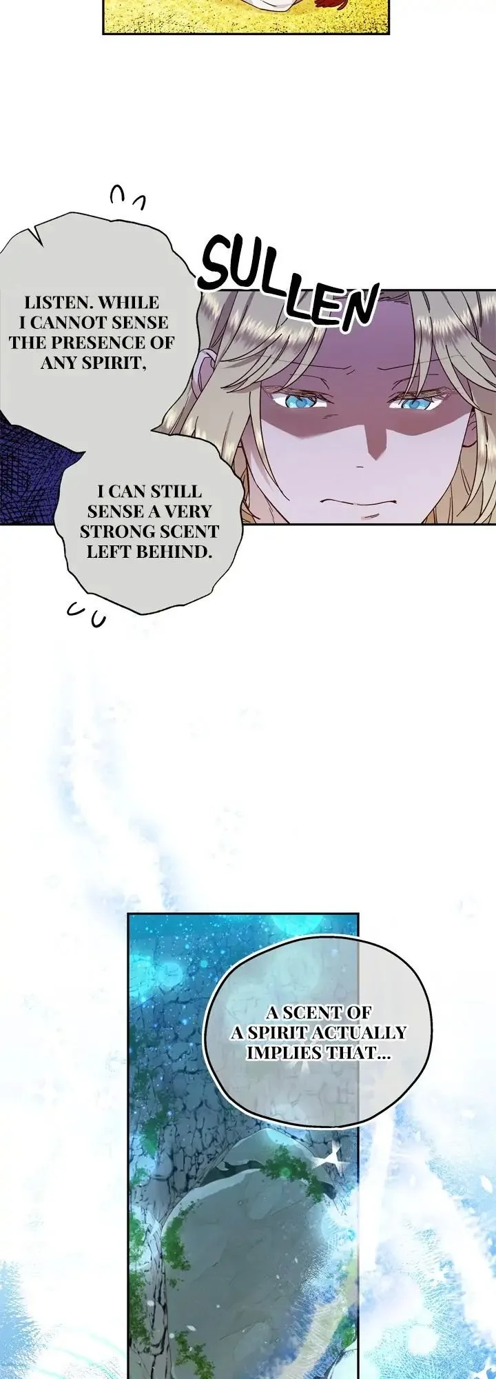 Save Me, Princess Chapter 46 page 8