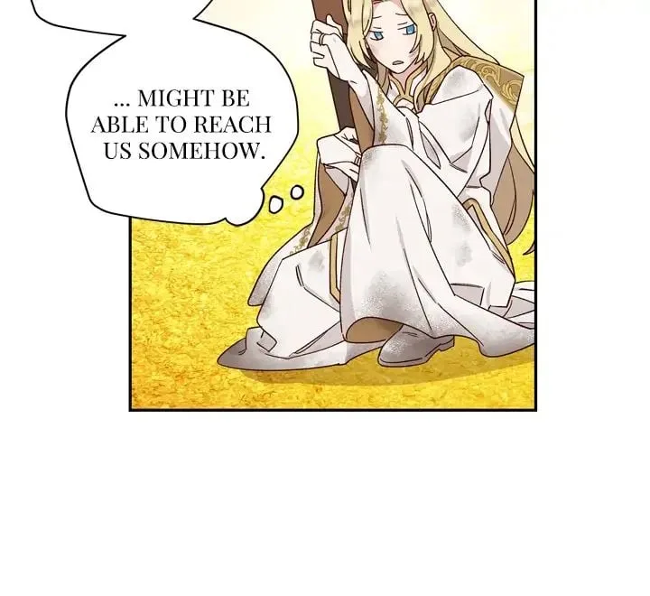 Save Me, Princess Chapter 46 page 15