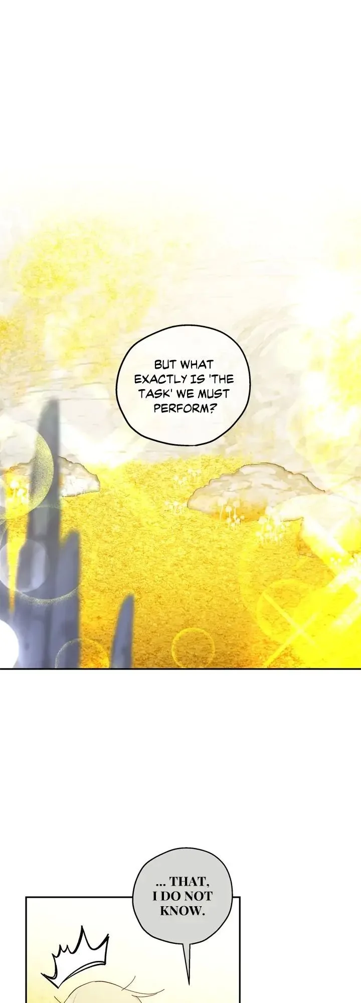 Save Me, Princess Chapter 46 page 4