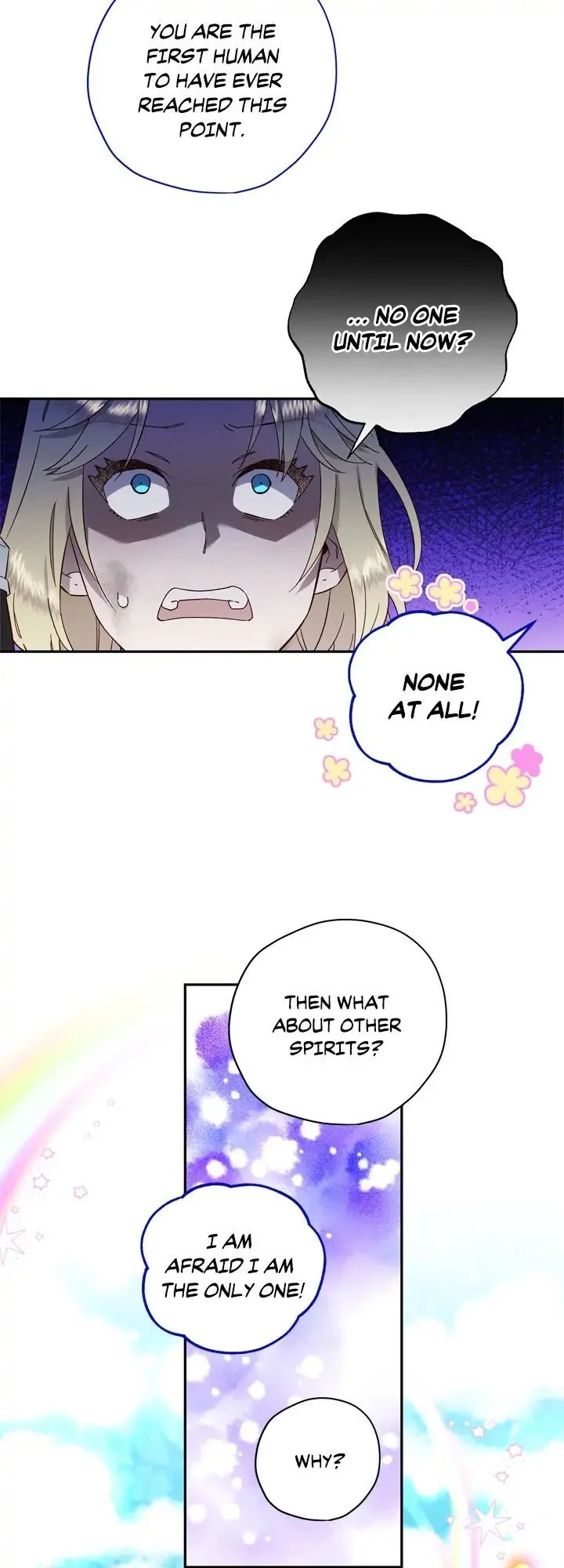 Save Me, Princess Chapter 46 page 32