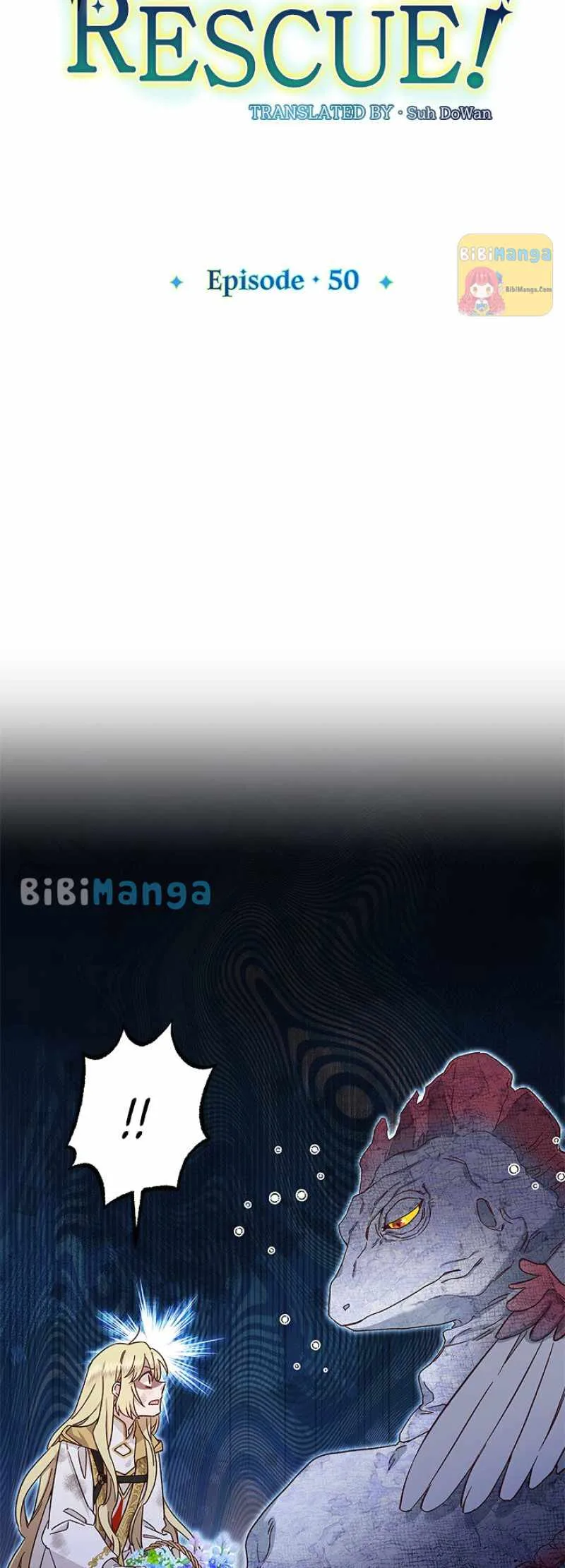 Save Me, Princess Chapter 50 page 29