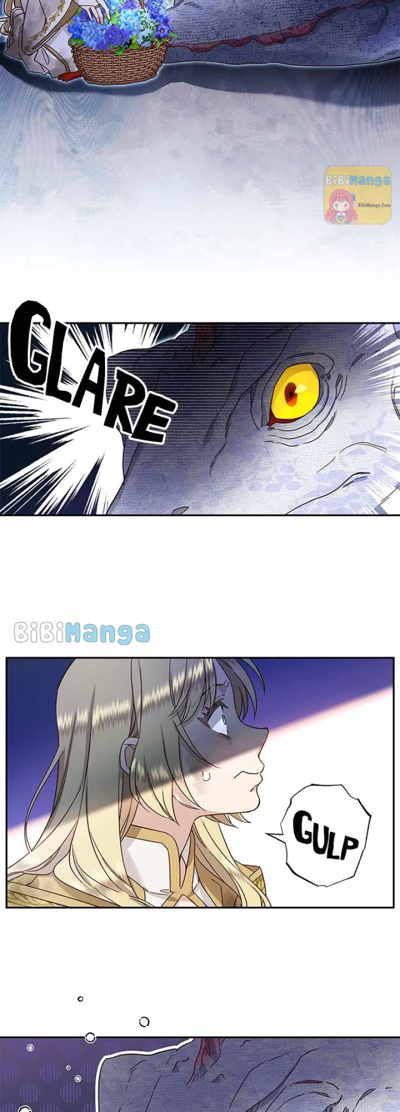 Save Me, Princess Chapter 50 page 30