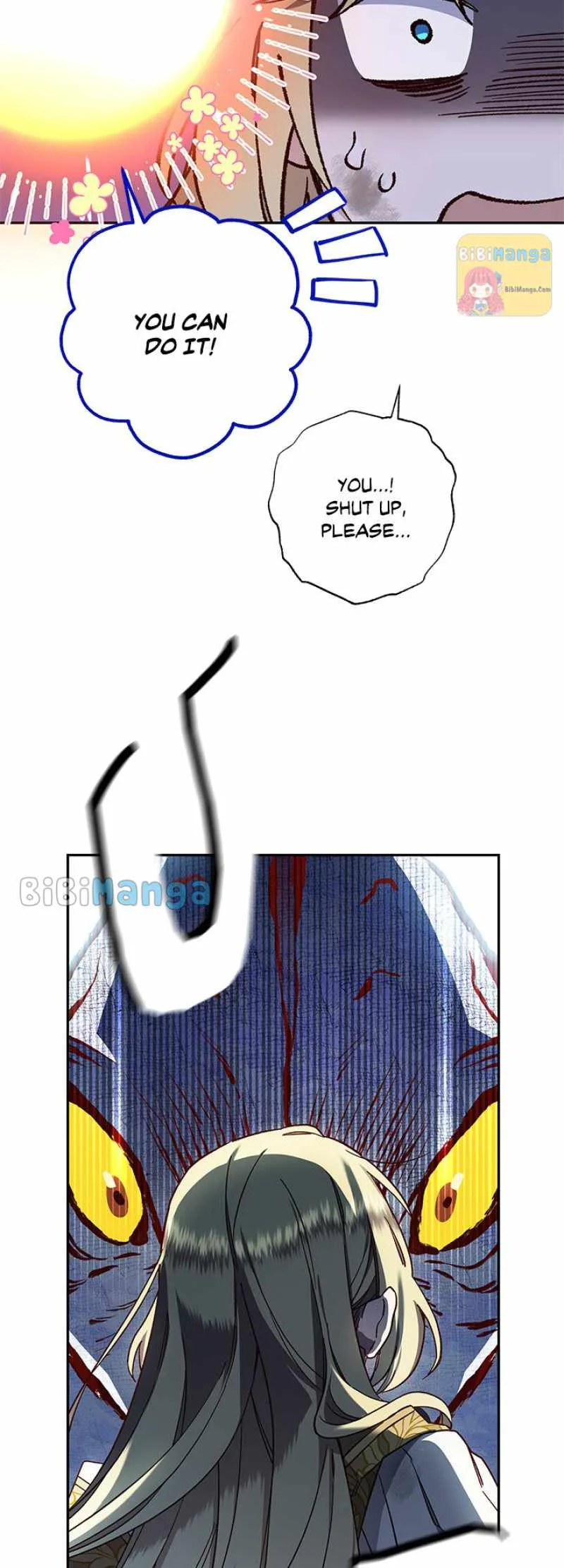 Save Me, Princess Chapter 50 page 42