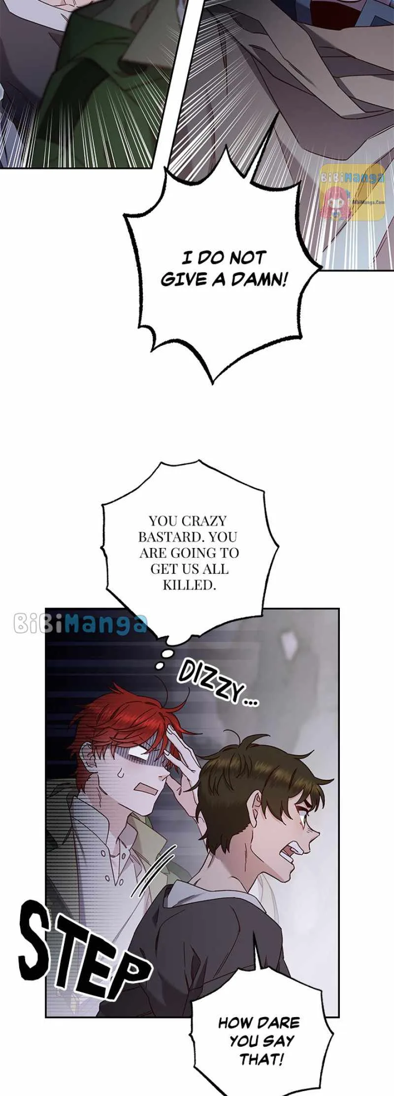 Save Me, Princess Chapter 50 page 9