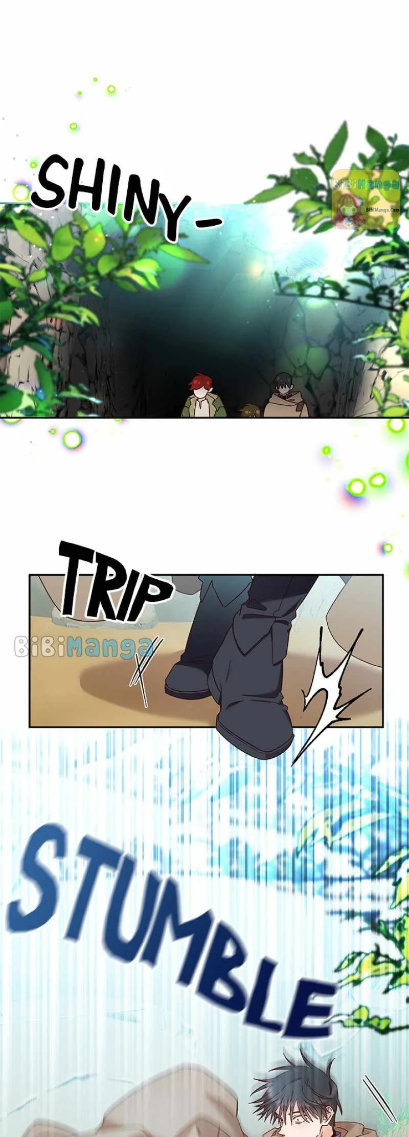 Save Me, Princess Chapter 50 page 15