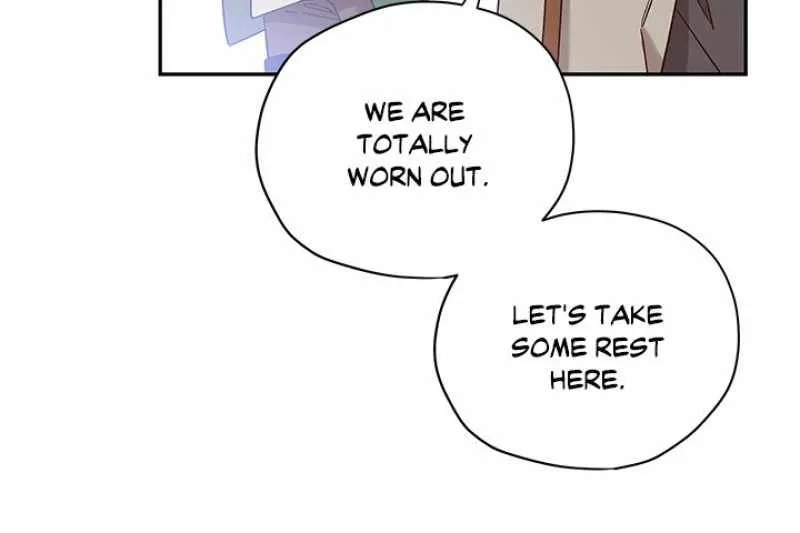 Save Me, Princess Chapter 50 page 17