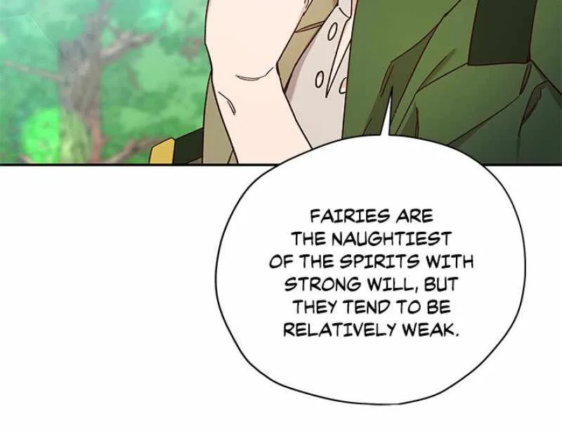 Save Me, Princess Chapter 50 page 26