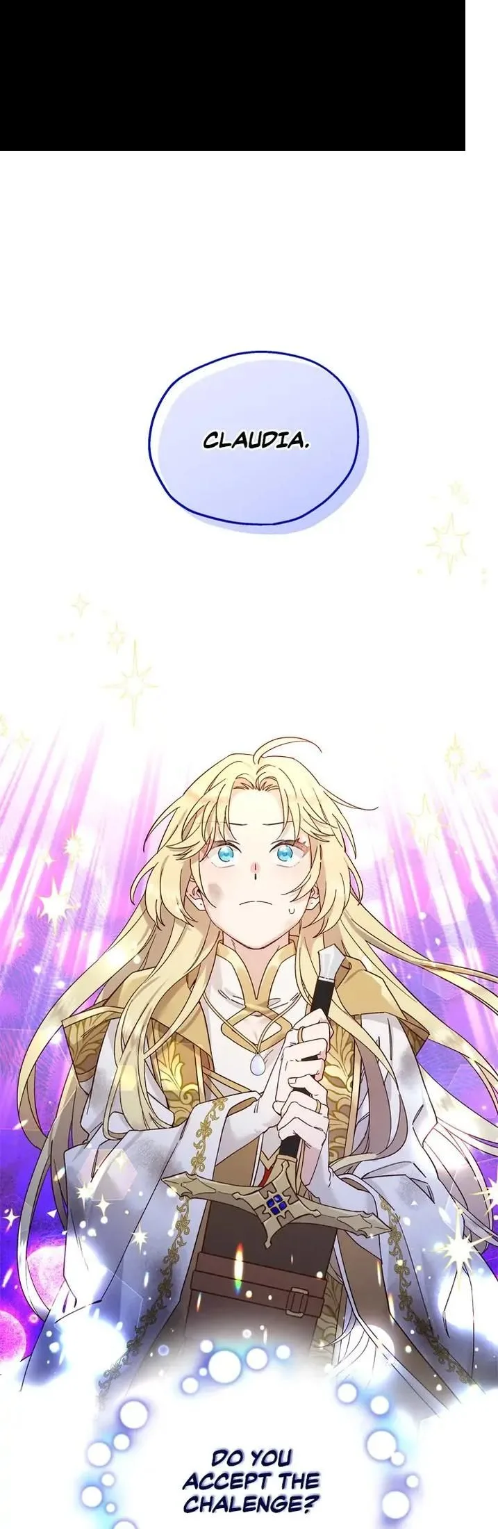 Save Me, Princess Chapter 47 page 2