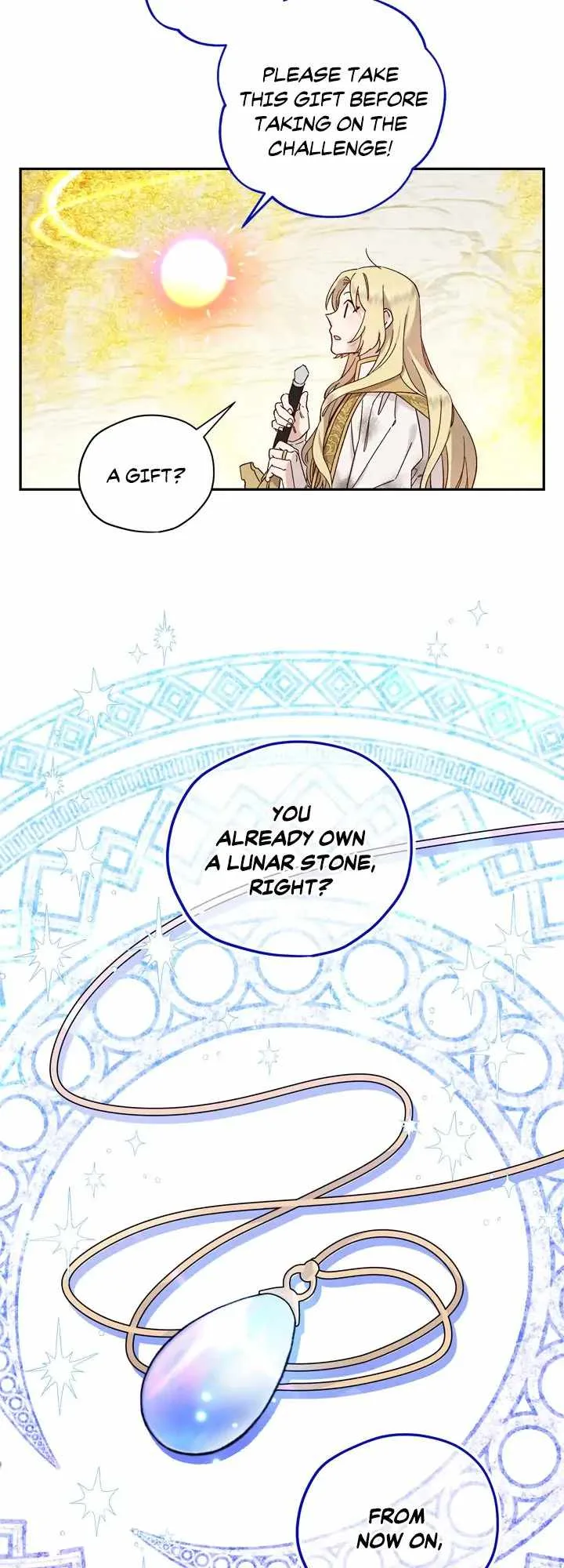 Save Me, Princess Chapter 47 page 5