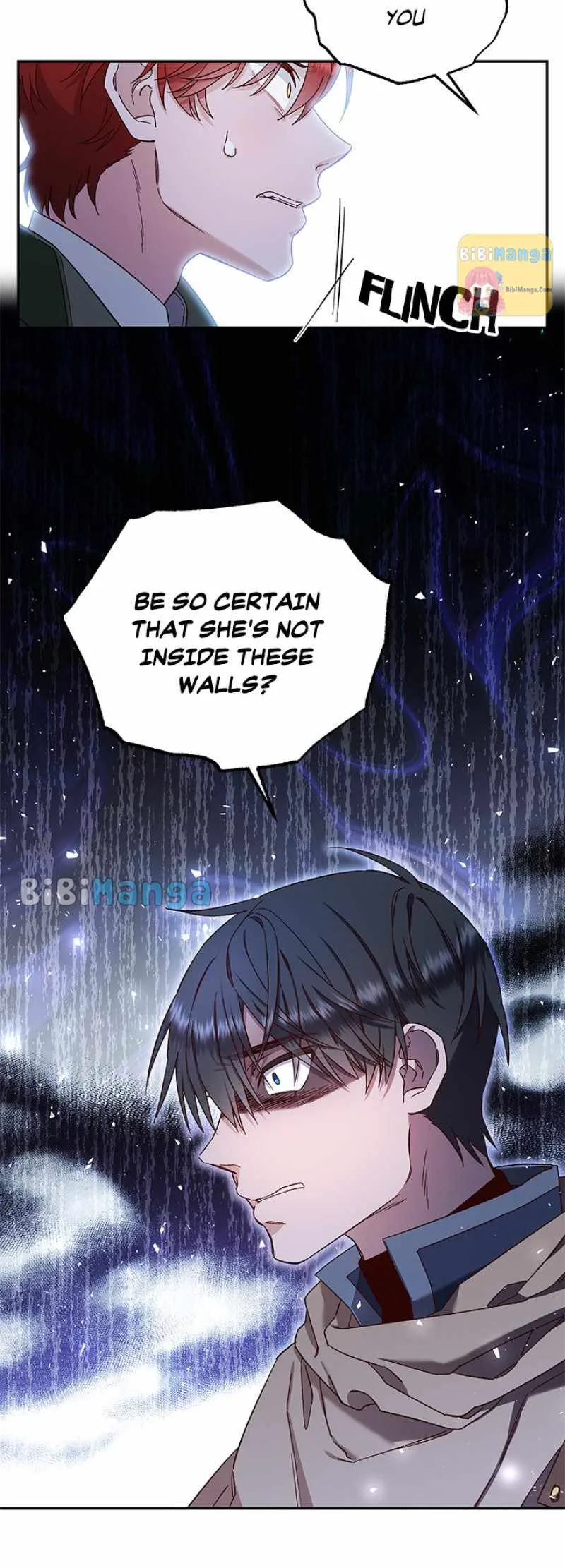 Save Me, Princess Chapter 50 page 6