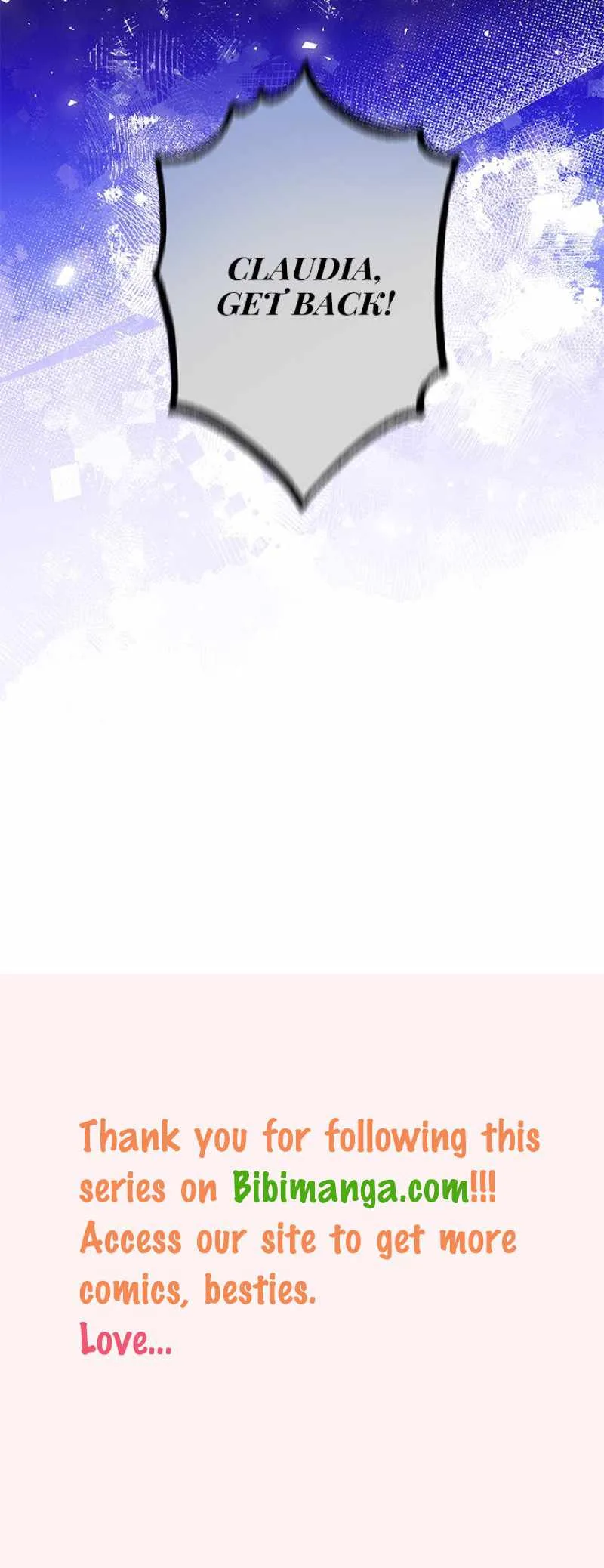 Save Me, Princess Chapter 50 page 44