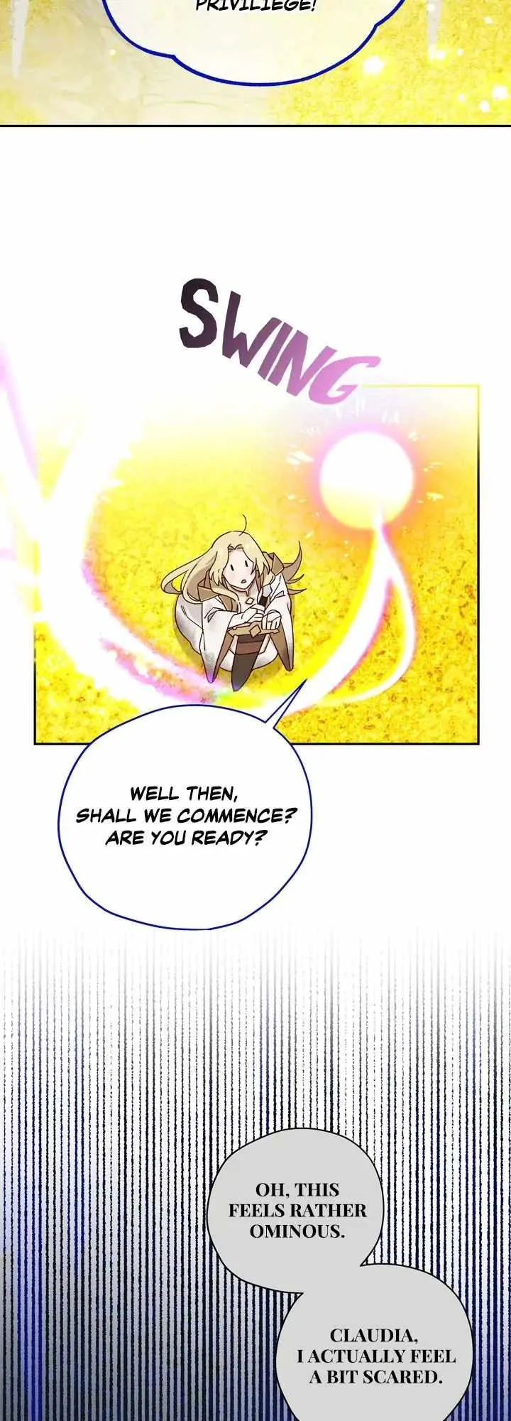 Save Me, Princess Chapter 47 page 13