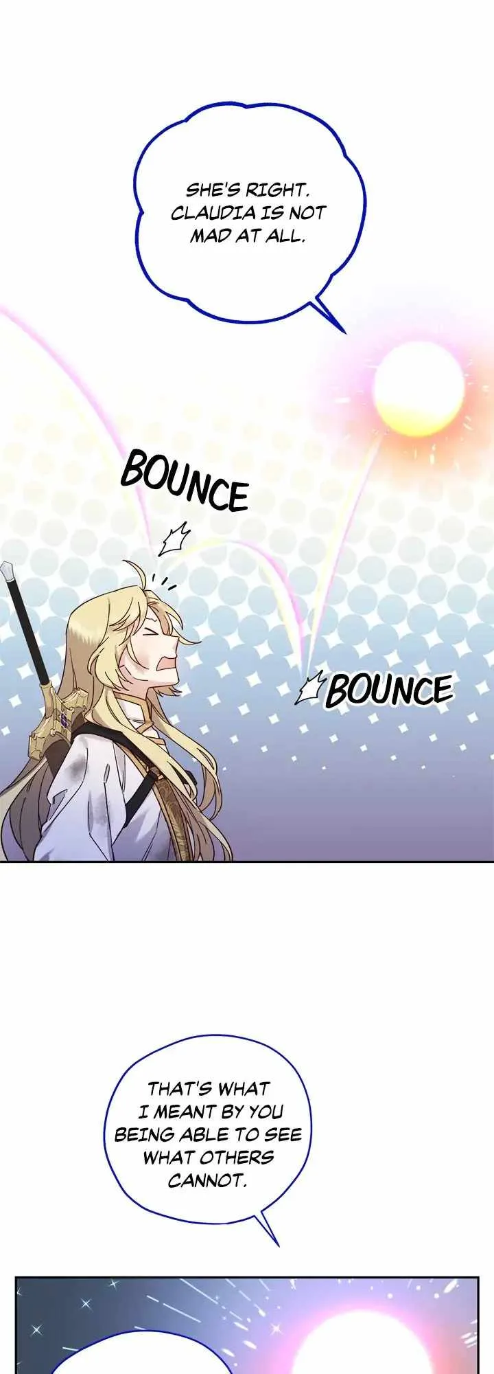 Save Me, Princess Chapter 47 page 24