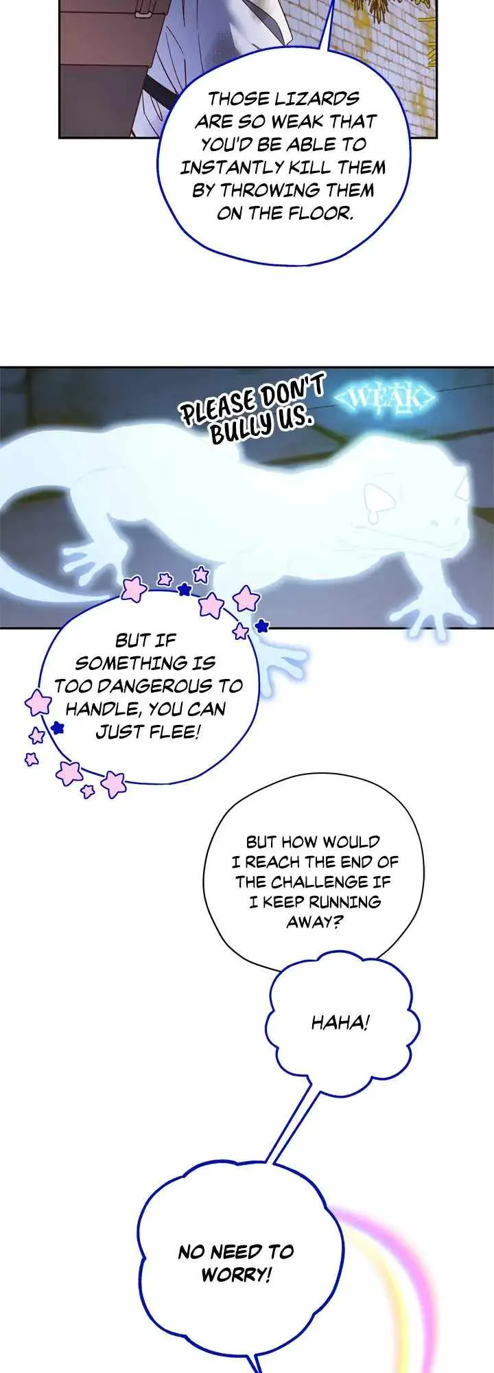 Save Me, Princess Chapter 47 page 26