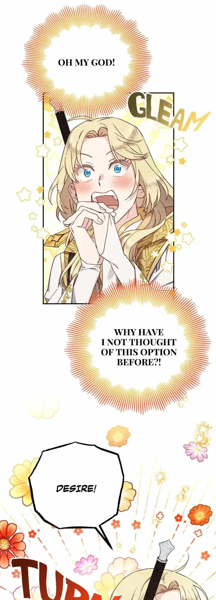 Save Me, Princess Chapter 47 page 41