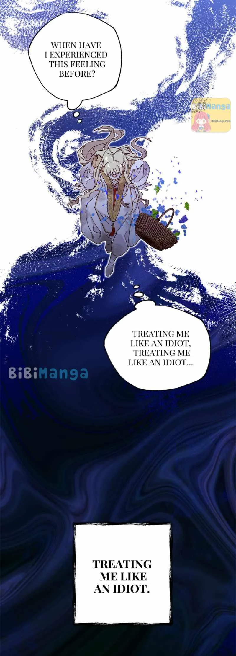 Save Me, Princess Chapter 51 page 7