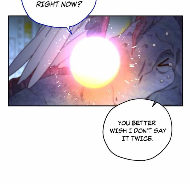 Save Me, Princess Chapter 51 page 21