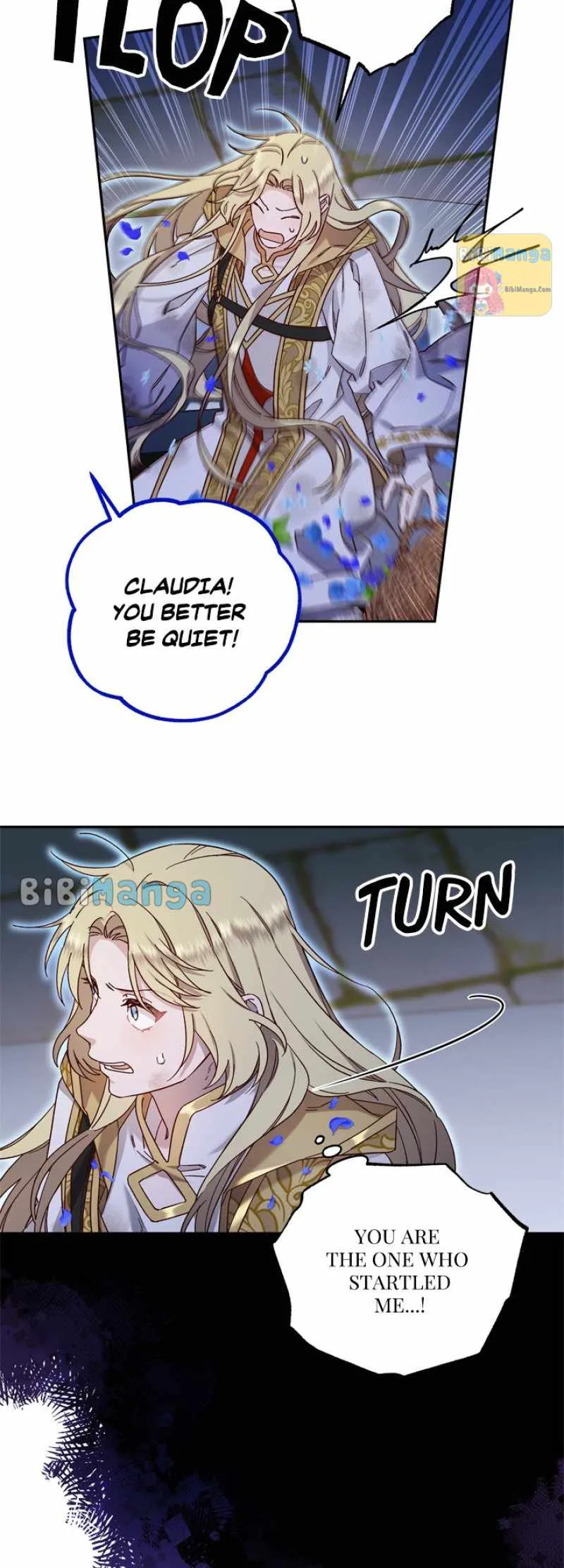 Save Me, Princess Chapter 51 page 4