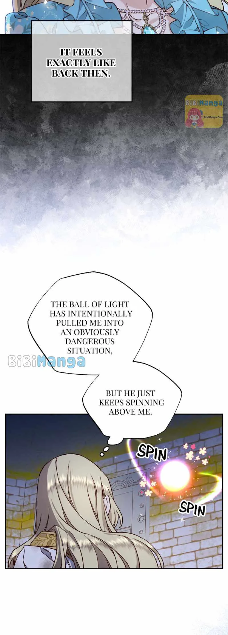 Save Me, Princess Chapter 51 page 11