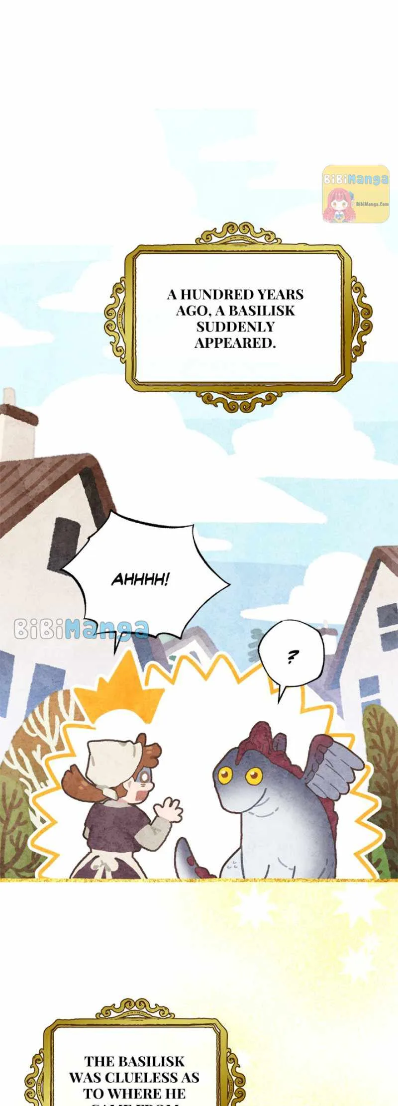 Save Me, Princess Chapter 51 page 28